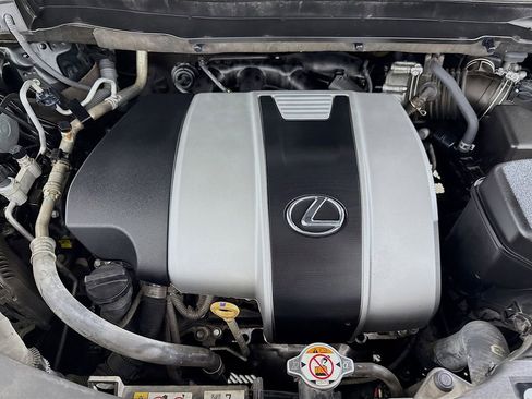 Used 2020 Lexus RX 350 FWD w/ Premium Package image 31