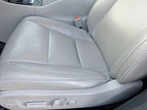 Used 2018 Toyota Highlander Limited image 16