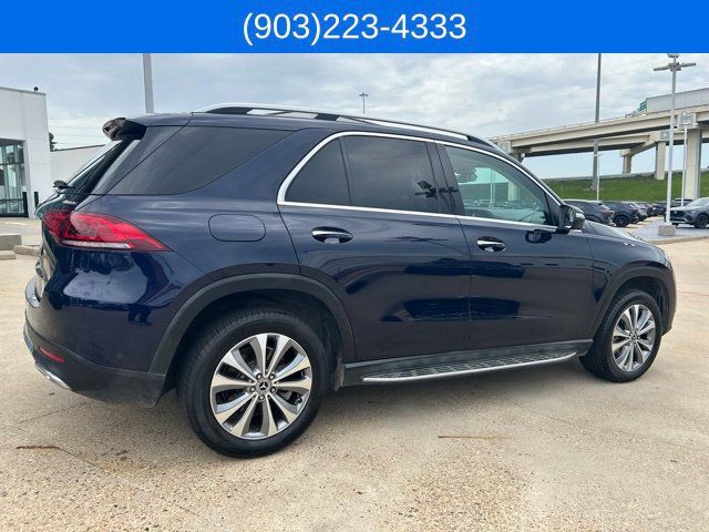 Used 2020 Mercedes-Benz GLE 350 4MATIC image 16