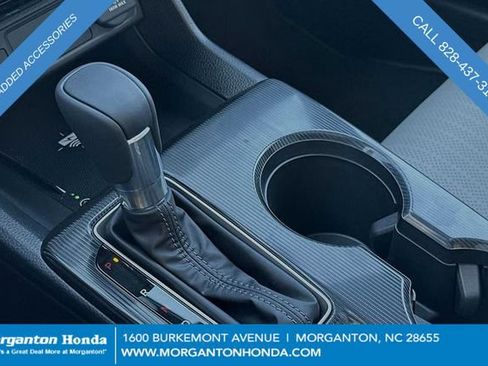 New 2026 Honda Civic Sport Touring image 21