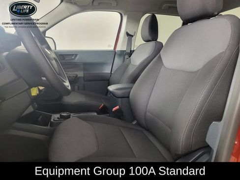 Used 2024 Ford Maverick XL w/ Equipment Group 100A Standard AWD/4WD image 13
