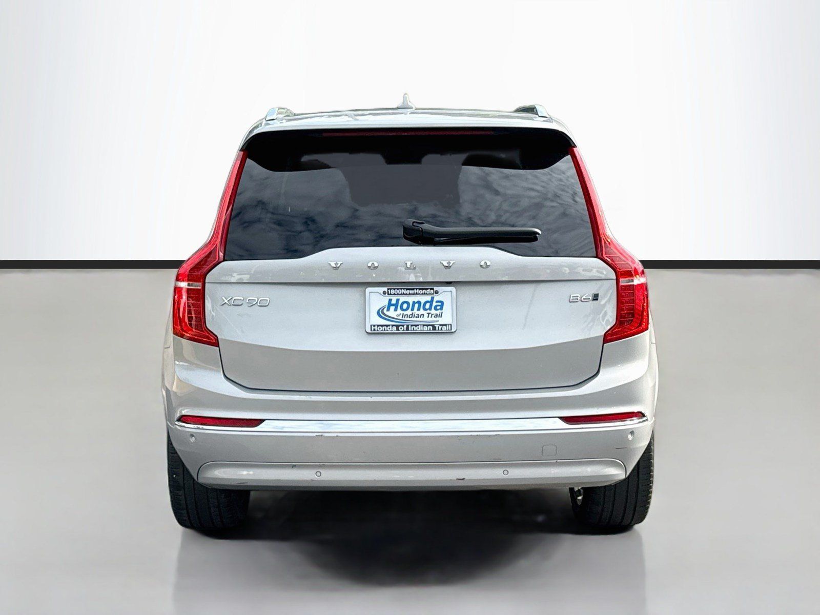 Used 2023 Volvo XC90 B6 Plus AWD/4WD image 6