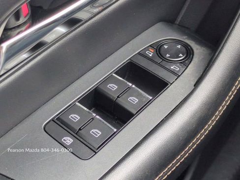 Used 2024 MAZDA CX-90 Plug-In Hybrid w/ Preferred AWD/4WD image 25