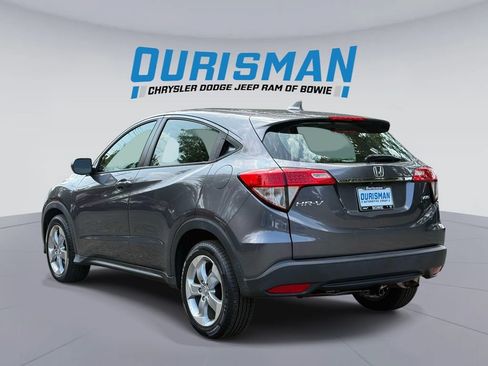Used 2021 Honda HR-V LX image 4