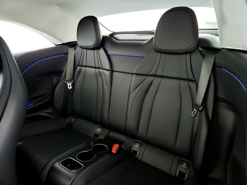 Certified 2026 Mercedes-Benz CLE 300 4MATIC Cabriolet image 13