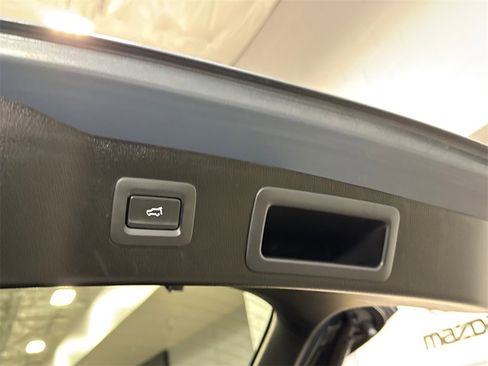 Certified 2025 MAZDA CX-5 Carbon Edition image 15