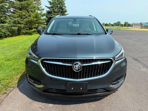 Used 2019 Buick Enclave Essence AWD/4WD image 5