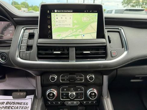 Certified 2023 GMC Yukon XL SLT AWD/4WD image 19