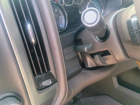 Used 2015 Chevrolet Silverado 2500 LTZ w/ LTZ Plus Package AWD/4WD image 36