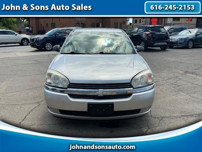 Used 2005 Chevrolet Malibu LT