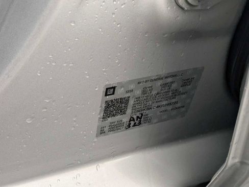 Used 2019 Chevrolet Tahoe LT w/ Luxury Package image 35