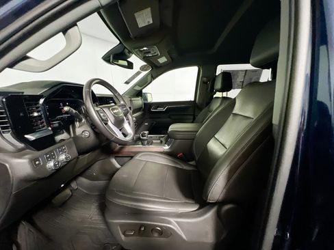 Used 2023 GMC Sierra 1500 SLT w/ SLT Premium Package image 14