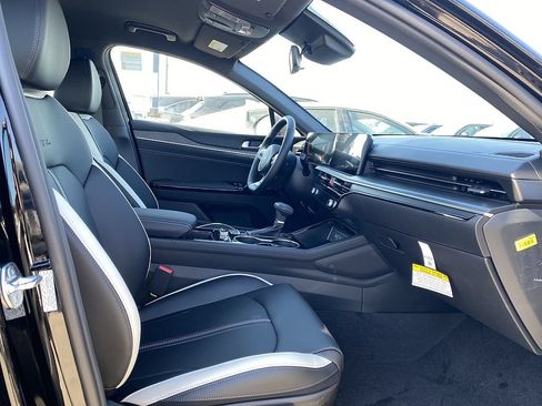 New 2026 Kia K5 GT-Line FWD image 23