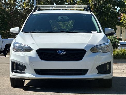 Used 2017 Subaru Impreza 2.0i Sport AWD/4WD image 9