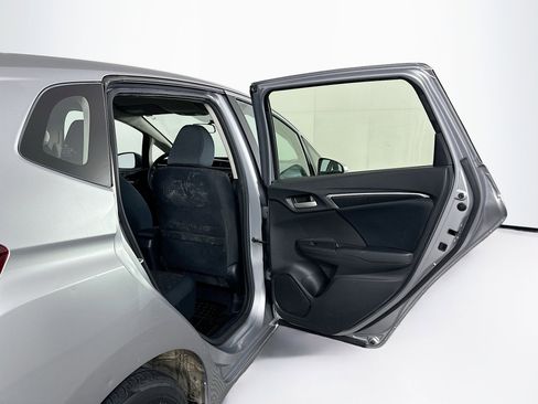 Used 2017 Honda Fit LX image 27