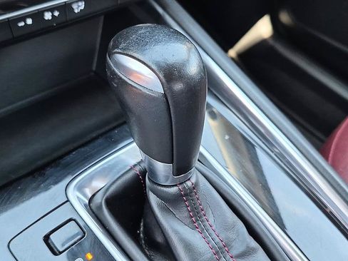 Used 2023 MAZDA CX-5 Carbon Edition AWD/4WD image 26