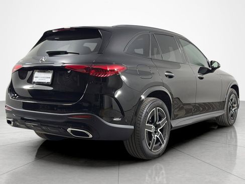 Used 2023 Mercedes-Benz GLC 300 image 5