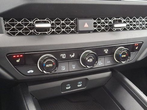 Used 2023 Honda Accord EX image 16