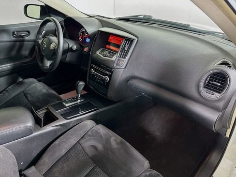 Used 2014 Nissan Maxima 3.5 S image 27