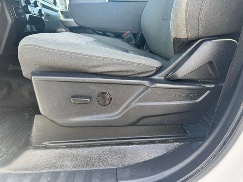 Used 2023 Ford F350 XLT w/ XLT Premium Package AWD/4WD image 14