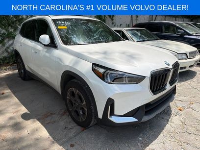 Used 2023 BMW X1 xDrive28i w/ Convenience Package