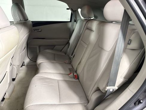Used 2012 Lexus RX 350 AWD image 22