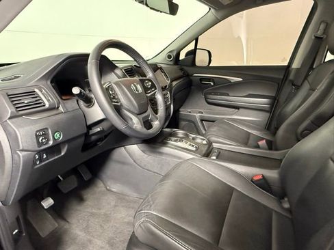 Certified 2021 Honda Pilot EX-L image 33
