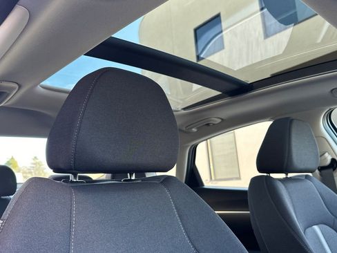 Certified 2025 Hyundai Sonata SEL image 17