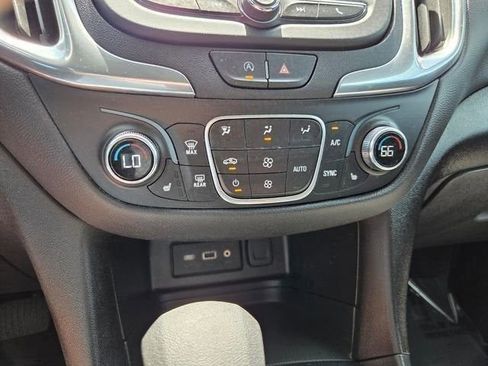 Certified 2024 Chevrolet Equinox LT image 28
