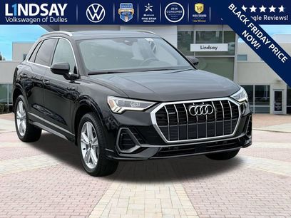 Used 2023 Audi Q3 2.0T Premium Plus