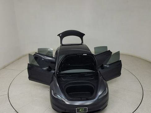 Used 2025 Tesla Model 3 RWD image 30