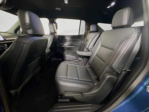 New 2026 Chevrolet Traverse LT AWD/4WD image 27