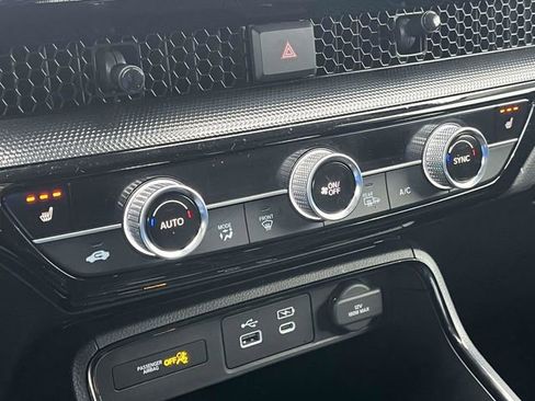 Used 2024 Honda CR-V EX-L image 32