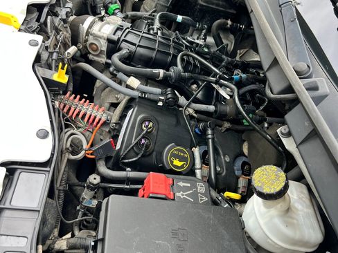 Used 2016 Ford Transit 350 148 Medium Roof image 21