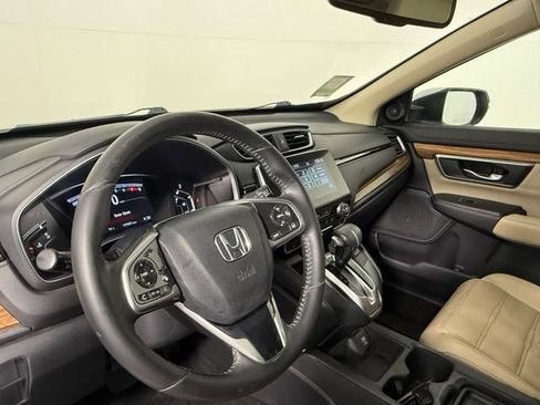 Used 2019 Honda CR-V EX-L image 15