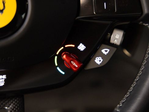 Certified 2021 Ferrari Roma RWD image 79