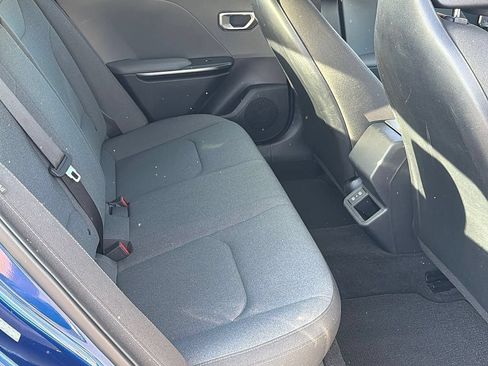 Used 2025 Kia K4 FWD image 22