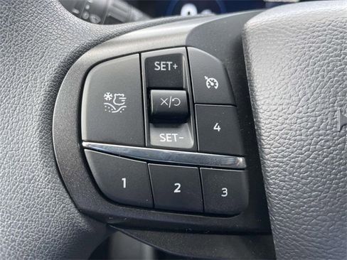 New 2025 Ford Explorer 4WD Police Interceptor image 12