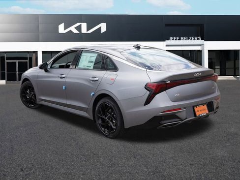 New 2026 Kia K5 GT-Line w/ GT-Line Premium Package image 5