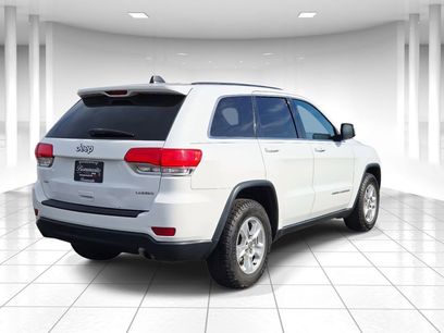 Used 2014 Jeep Grand Cherokee Laredo