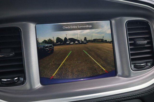 Used 2023 Dodge Charger R/T w/ Plus Group RWD image 16