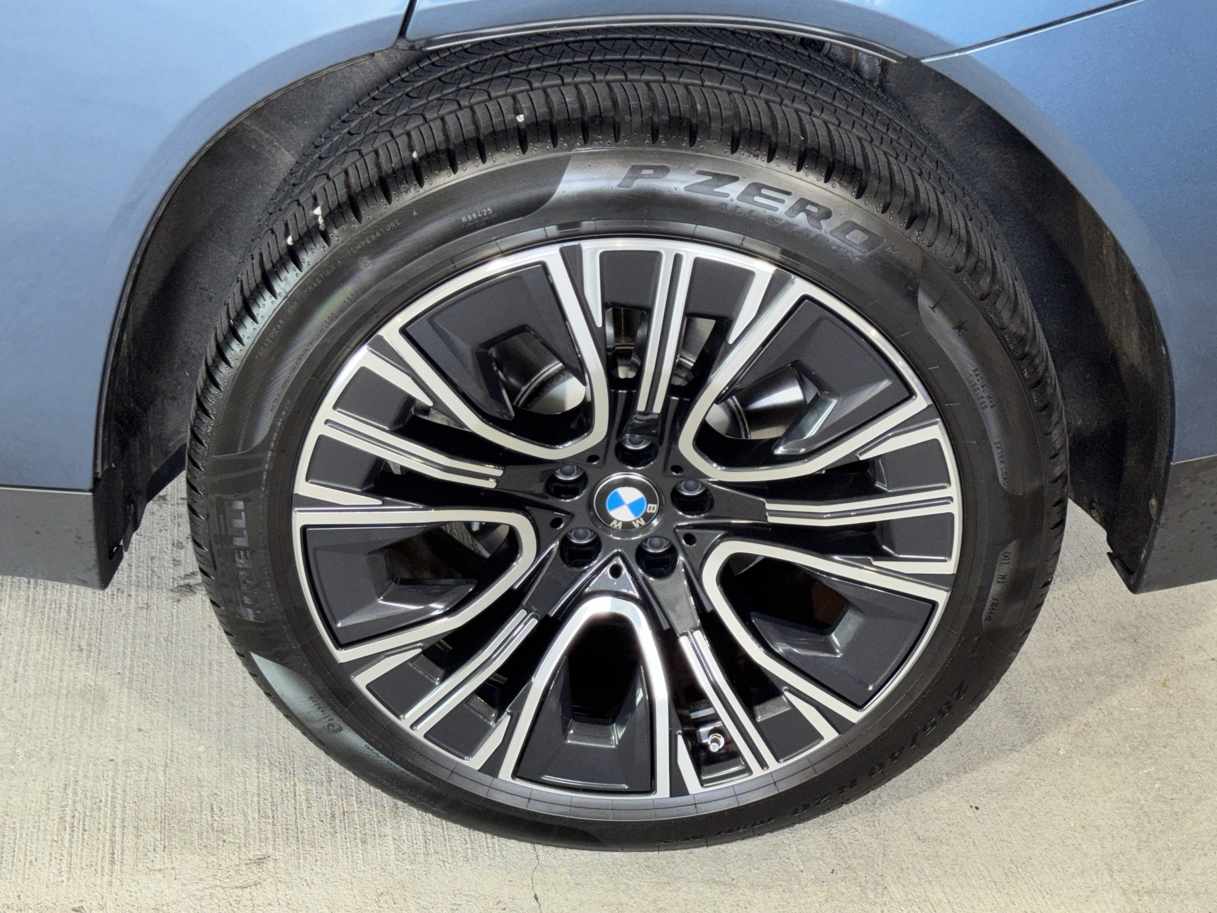 Certified 2025 BMW X3 xDrive30i AWD/4WD image 36