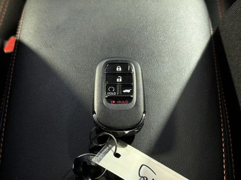 Used 2024 Honda HR-V Sport image 30