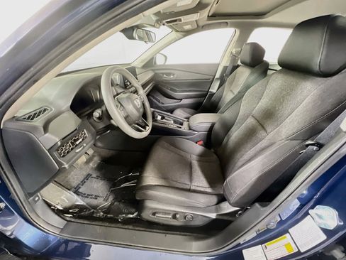 Used 2023 Honda Accord EX image 20