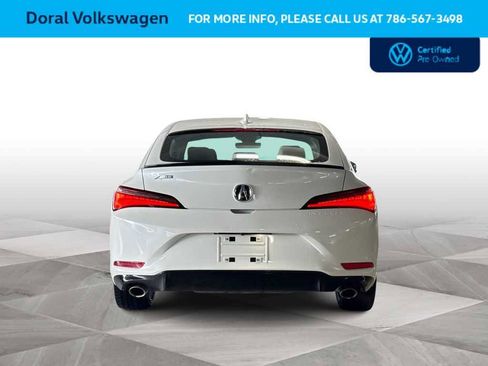 Used 2024 Acura Integra A-Spec image 7