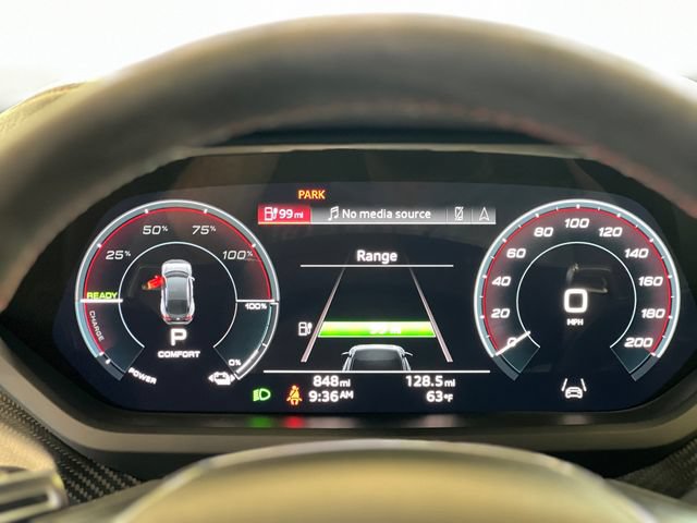 Used 2022 Audi RS e-tron GT AWD/4WD image 25