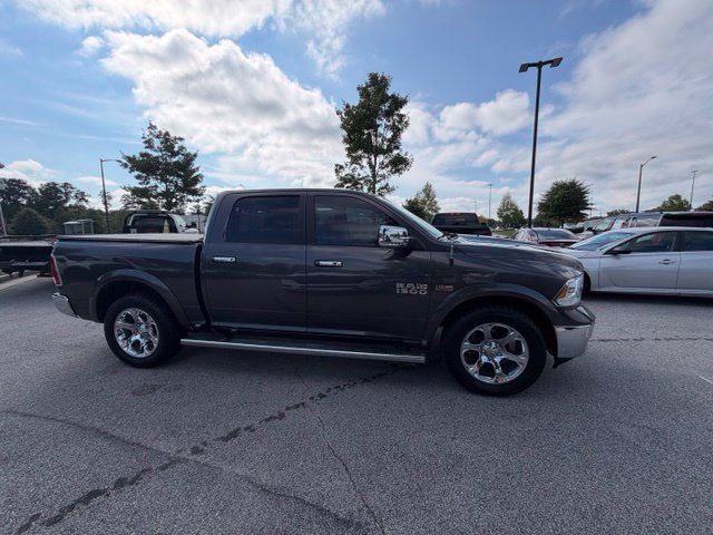 Used 2018 RAM 1500 Laramie w/ Convenience Group RWD image 14