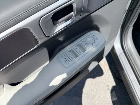 New 2026 Hyundai Santa Fe SEL AWD/4WD image 15