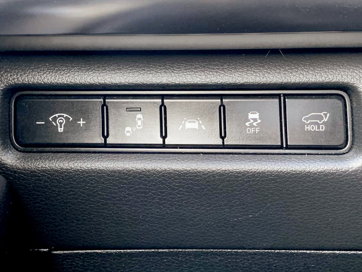Used 2020 Kia Telluride EX AWD/4WD image 22