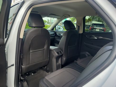 Used 2023 Buick Envision Preferred image 14